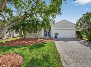 608 SW Calamondin Way Way SW, Vero Beach, FL 32968