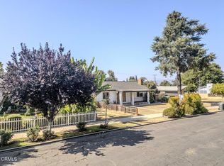 412 Blaine Ave, Fillmore, CA 93015