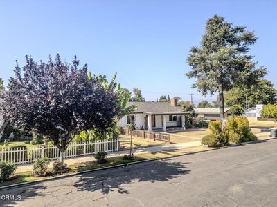 412 Blaine Ave, Fillmore, CA, 93015