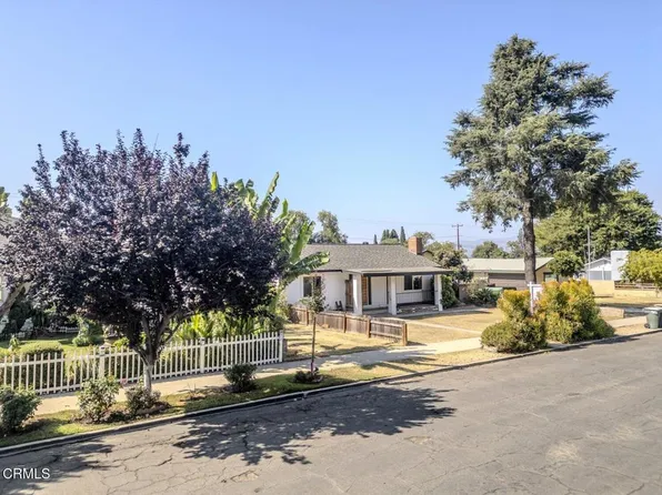 412 Blaine Ave, Fillmore, CA 93015