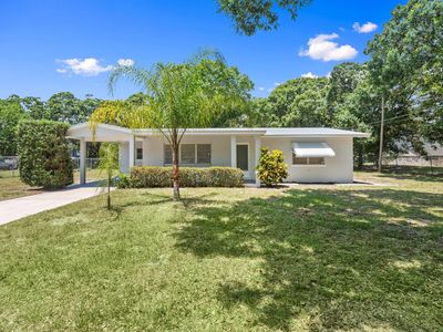 903 S 27th Street, Fort Pierce, FL, 34947