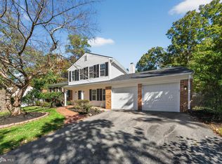 906 Cornish St, Fort Washington, MD 20744