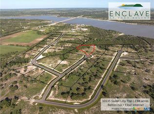 10135 Sweet Lilly Trl, Gatesville, TX 76528