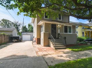 396 W Division St, Fond Du Lac, WI 54935
