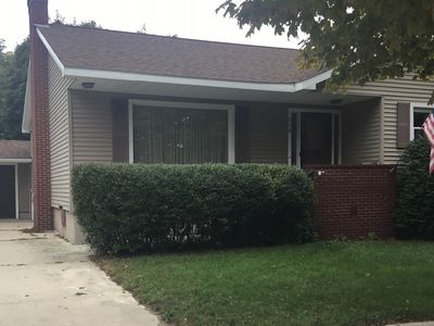 216 Avery St, Alpena, MI, 49707