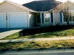 609 SW Sunset, Grain Valley, MO 64029
