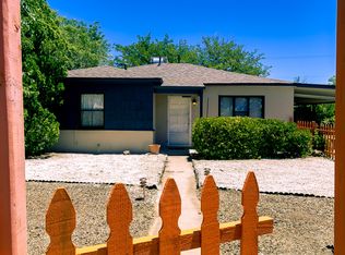 1816 Palomas Dr NE, Albuquerque, NM 87110