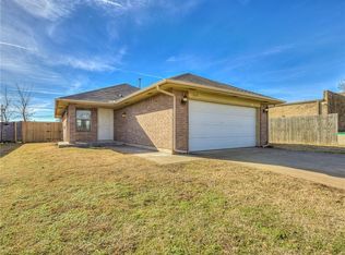 928 NW 109th St, Oklahoma City, OK 73114