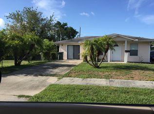 404 E Trinidad Ave, Clewiston, FL 33440