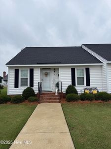 2402 Bradford Drive #10a, Wilson, NC, 27896