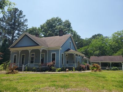 720 Tyler Ave, Tylertown, MS, 39667