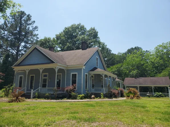 720 Tyler Ave, Tylertown, MS 39667