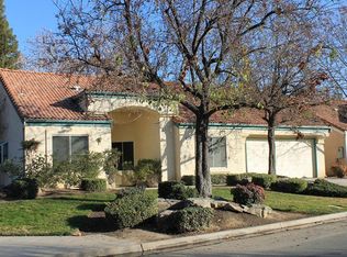 10348 N Camarillo Dr, Fresno, CA 93730