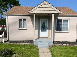 (Undisclosed Address), Roseville, MI 48066