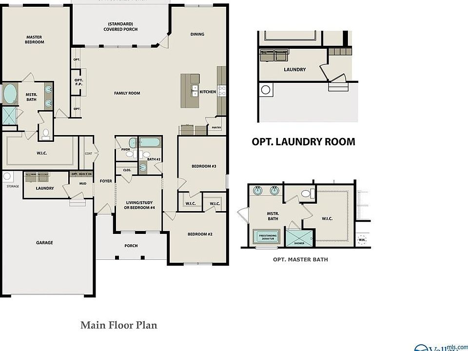 2nd image of 119 Dustin Ln