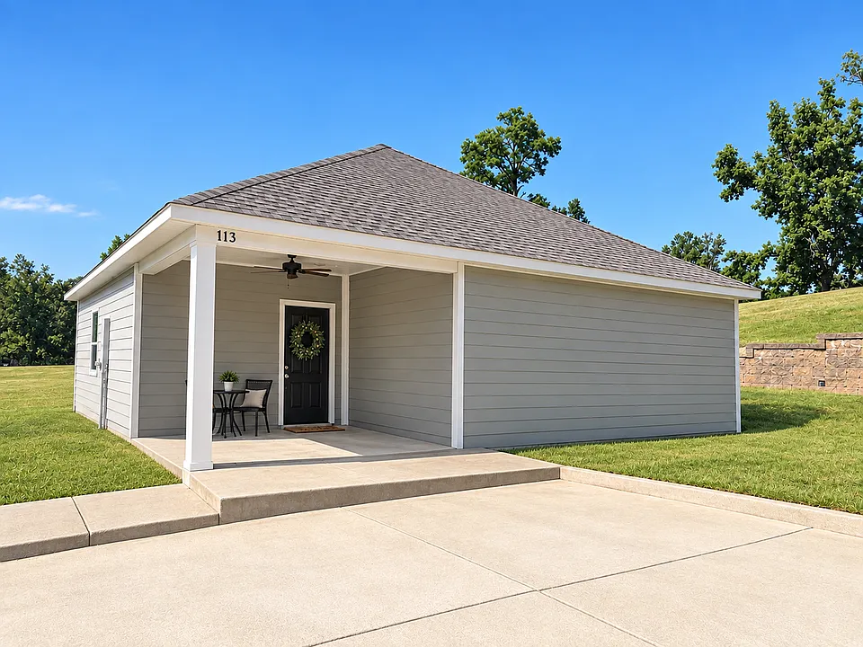 113 Private Road 4017