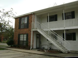 134 Hummingbird Ln APT C, Lafayette, LA 70506