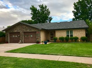 3703 102nd St, Lubbock, TX 79423