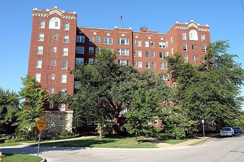 1st image of 1500 S Frisco Ave APT 8E
