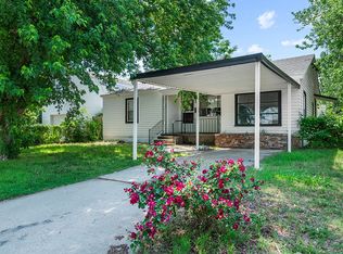 3044 NW 28th St, Oklahoma City, OK 73107