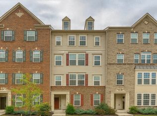 5211 Stream Bank Ln #308F, Greenbelt, MD 20770