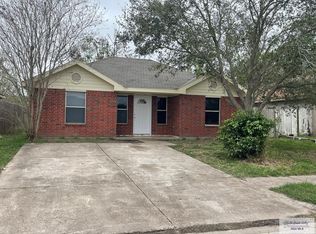 1710 Las Nubes, Brownsville, TX 78520
