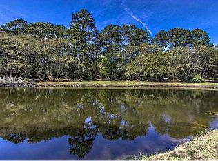 18 Heritage Rd, Hilton Head Island, SC 29928
