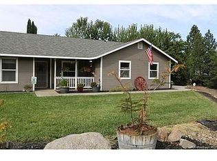 18320 Basil Dr, Tehachapi, CA 93561