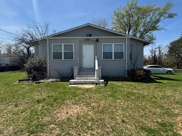 6605 Johnnycake Rd, Baltimore, MD 21244