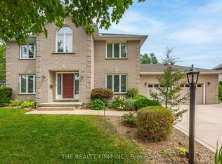 58 Dissing Cres, London, ON N6H 5M4