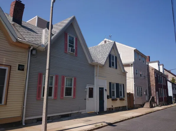223 Bolton St, South Boston, MA 02127