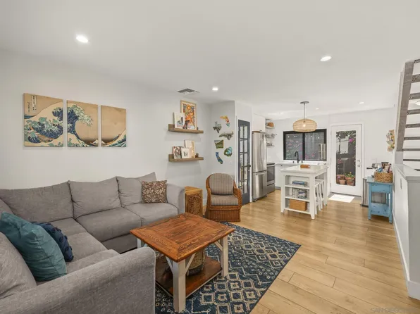 3825 Caminito Litoral Unit 212, San Diego, CA 92107