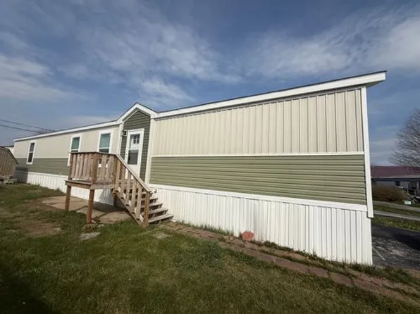 201 Baugh St Trailer 20, Berea, KY 40403