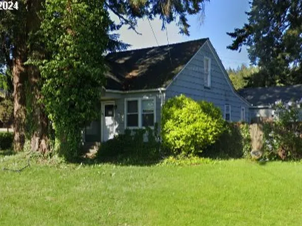 1805 Division St, Camas, WA 98607