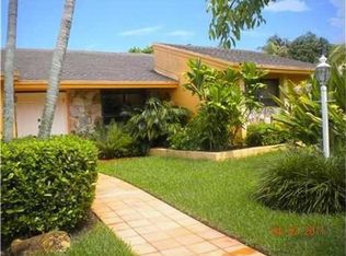 11513 SW 129th Pl, Miami, FL 33186