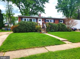 9035 Allenswood Rd, Randallstown, MD 21133