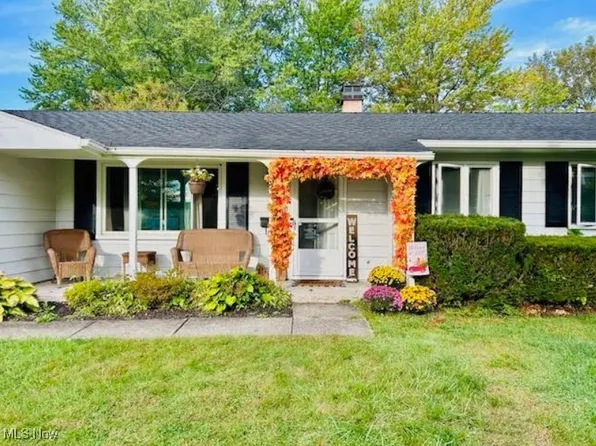 6306 Glenwood Dr, Mentor, OH 44060