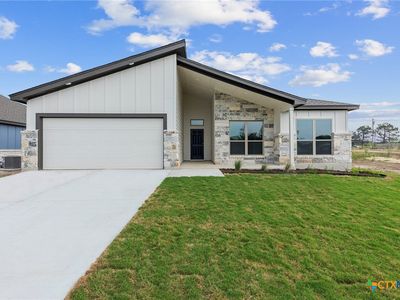 920 Campbelton Dr, Temple, TX, 76504