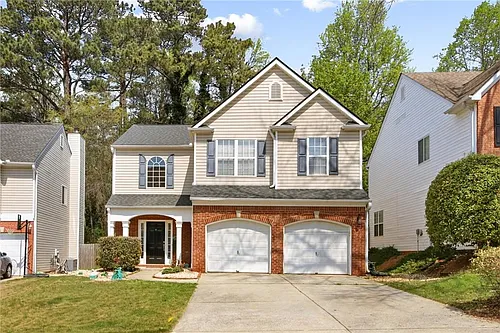 2880 Georgian Manor Dr Photo 1
