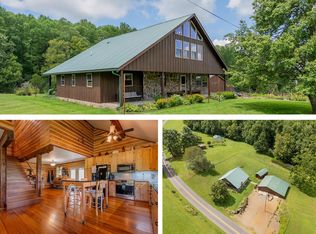 130 Volunteer Rd, Hillsville, VA 24343