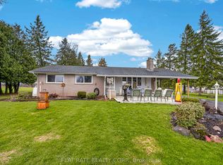 23 Willow Rd, Otonabee South Monaghan, ON K9J6Y3