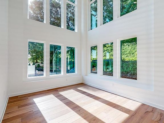 Brookhaven Home Design Family Room