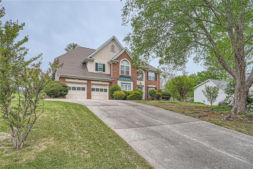 5760 Shepherds Pond, Alpharetta, GA 30004 Zillow