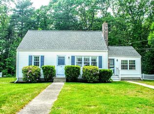 15 George Rd, Franklin, MA 02038