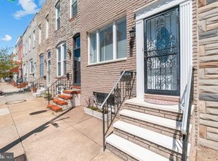 3418 Gough St, Baltimore, MD 21224