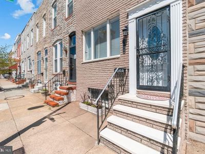 3418 Gough St, Baltimore, MD, 21224