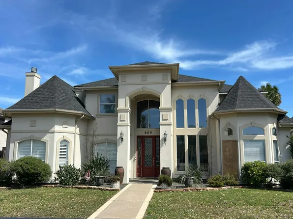 609 Broadway Blvd, Portland, TX 78374