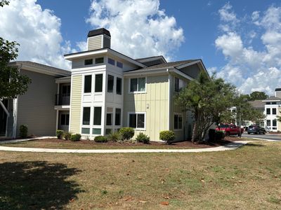 267 Alexandra Rd #6, Mount Pleasant, SC, 29464