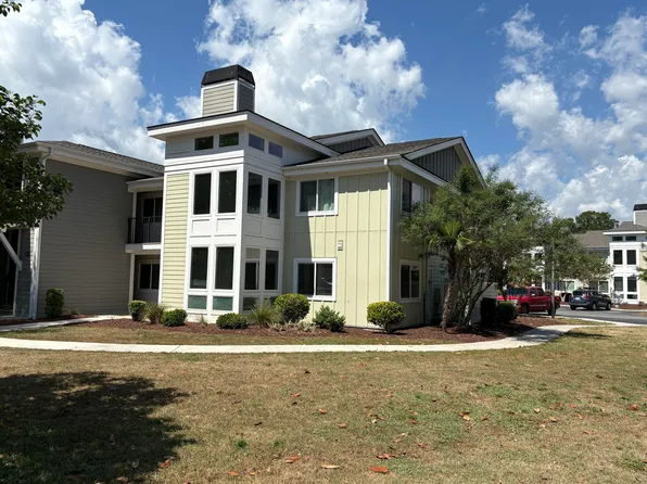 267 Alexandra Rd #6, Mount Pleasant, SC 29464