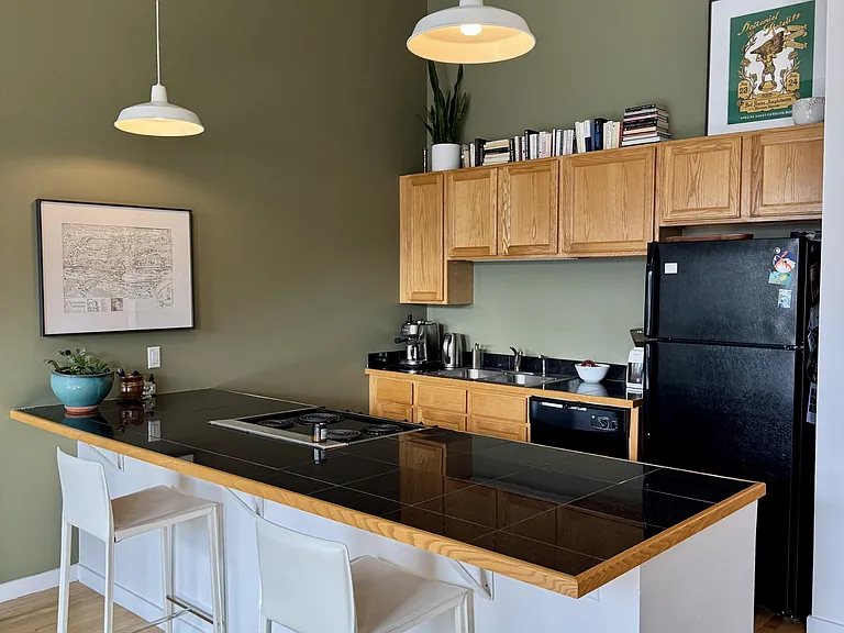 1521 Central St #3E — Photo 3